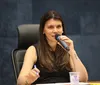 CP contra Anne rejeita suspeição e Michele segue na presidência