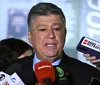 CPMI do INSS convoca Vorcaro, investigado por fraude no Master