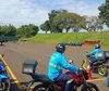 Curso de direção defensiva para motociclistas será realizado em Londrina