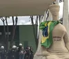 Débora do Batom recorre para ser beneficiada pela Lei da Dosimetria