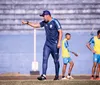 "Difícil virar a chave”, diz Allan após classificação do Londrina