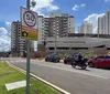 Dois novos radares começam a funcionar na zona sul de Londrina
