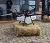Drones agrícolas revolucionam o campo, mas seguir normas de voo é fundamental