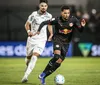 Eficiente, Palmeiras bate Bragantino e segue líder absoluto