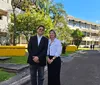 Eleita com votação recorde, Andrea Name prevê mudanças na UEL