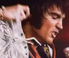 Elvis Presley num filme definitivo, em cartaz em Londrina