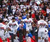 Em Bragança, São Paulo empata com o Bahia pelo Brasileirão