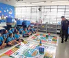 Em Cambé e Londrina, escolas reforçam combate à dengue