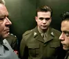 Em cartaz, o tédio em Nuremberg na recriação de um julgamento