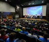 Encontro anual reforça apoio de Itaipu a pescadores do reservatório
