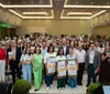 Encontro sobre Segurança Alimentar reúne 900 pessoas em Foz do Iguaçu