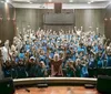 Escolas municipais assistem a filme sobre o Parque Arthur Thomas