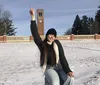 Estudante de Siqueira Campos volta de intercâmbio nos EUA