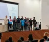 Evento reforça apelo por mais apoio ao esporte de Londrina