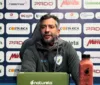 Executivo do Londrina confia em permanência na Série B
