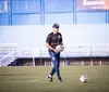 Executivo do Londrina vê evolução no trabalho de Allan Aal