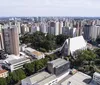 ExpoLondrina impulsiona rede hoteleira com ocupação de 90%