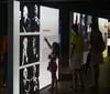 Exposição `Mandela, Ícone Mundial de Reconciliação´ chega a Curitiba