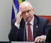Fachin defende atuação de Toffoli no caso do Banco Master