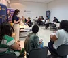 Feira de empregos para mães aposta em vagas flexíveis e creche
