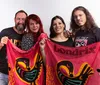 Festival Londrix veste a literatura no seu pré-lançamento