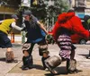 Festival traz ‘Pé Grande’ para crianças pequenas