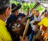 Festival Viola Canção abre inscrição para músicos de todo o País