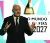 Fifa lança marca e identidade sonora da Copa do Mundo Feminina