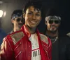 Filme sobre Michael Jackson vai estrear em abril