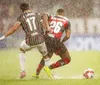 Flamengo perde do Fluminense se complica no Carioca