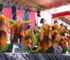 Foz do Iguaçu celebra o Ano Novo Chinês com evento cultural