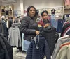 Frio anima comerciantes e atrai clientela para lojas de Londrina