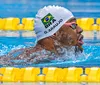 Gabrielzinho vence Laureus na categoria "Melhor Atleta com Deficiência"