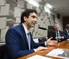Galípolo explica liquidação do Master e diz que tema não foi tratado no STF
