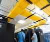Gestores de universidades do Paraná conhecem Data Center da Itaipu