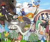 'Ghibli Fest': clássicos do estúdio são exibidos em Londrina