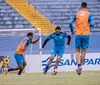 Gilberto quer Londrina vencendo "batalha" para chegar à decisão