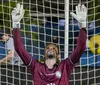 Goleiro do Operário critica gramado do Café: "É um pasto"