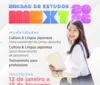 Governo do Japão abre inscrições para bolsas de estudo