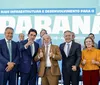 Governo Lula libera R$ 2 bi em obras de infraestrutura no Paraná