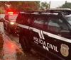 Grupo é investigado por jogo do bicho e comércio ilegal de madeira em Londrina