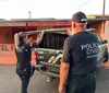 Homem acusado de estuprar e matar criança em 2006 é preso em Londrina