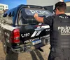 Homem é preso por induzir adolescente ao suicídio em Jaguariaíva