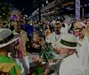 Homenagem a Lula no Carnaval do Rio ainda rende críticas