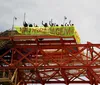 Indígenas protestam contra desestatização de hidrovias