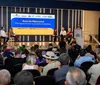 Itaipu debate acordo Mercosul-União Europeia no Show Rural