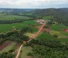 Itaipu investe na melhoria da infraestrutura de Diamante D’Oeste
