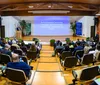 Itaipu sedia encontro sobre biodiversidade integrada aos negócios