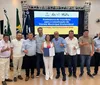 Itaipu viabiliza instalação de escola sustentável em Nova América da Colina