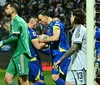 Itália perde nos pênaltis para a Bósnia e está fora da Copa